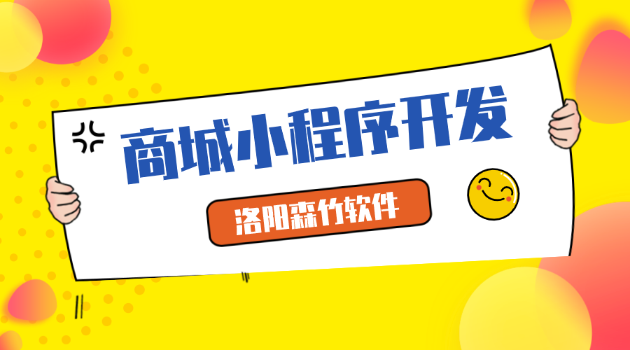 商城小程序開發(fā)的重要功能有哪些？